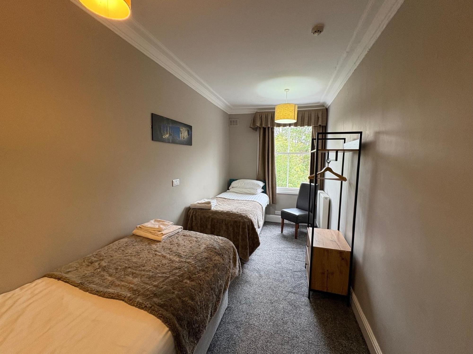 Hedley House Hotel Wellness And Spa — Fotos 2