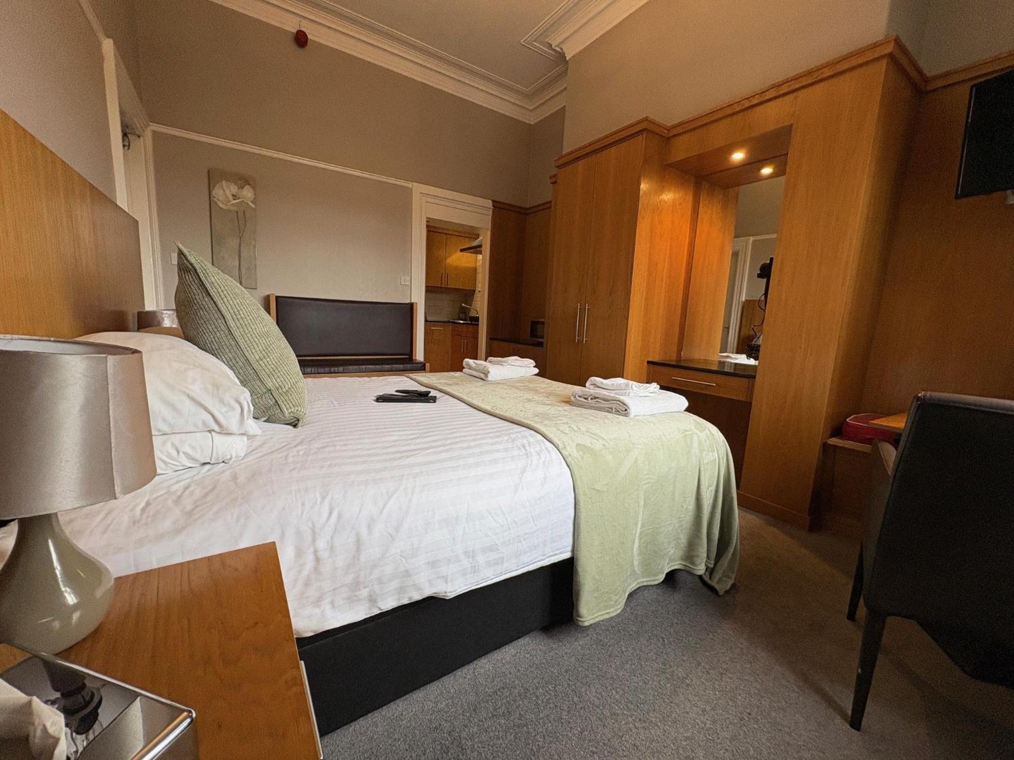 Hedley House Hotel Wellness And Spa — Fotos 1
