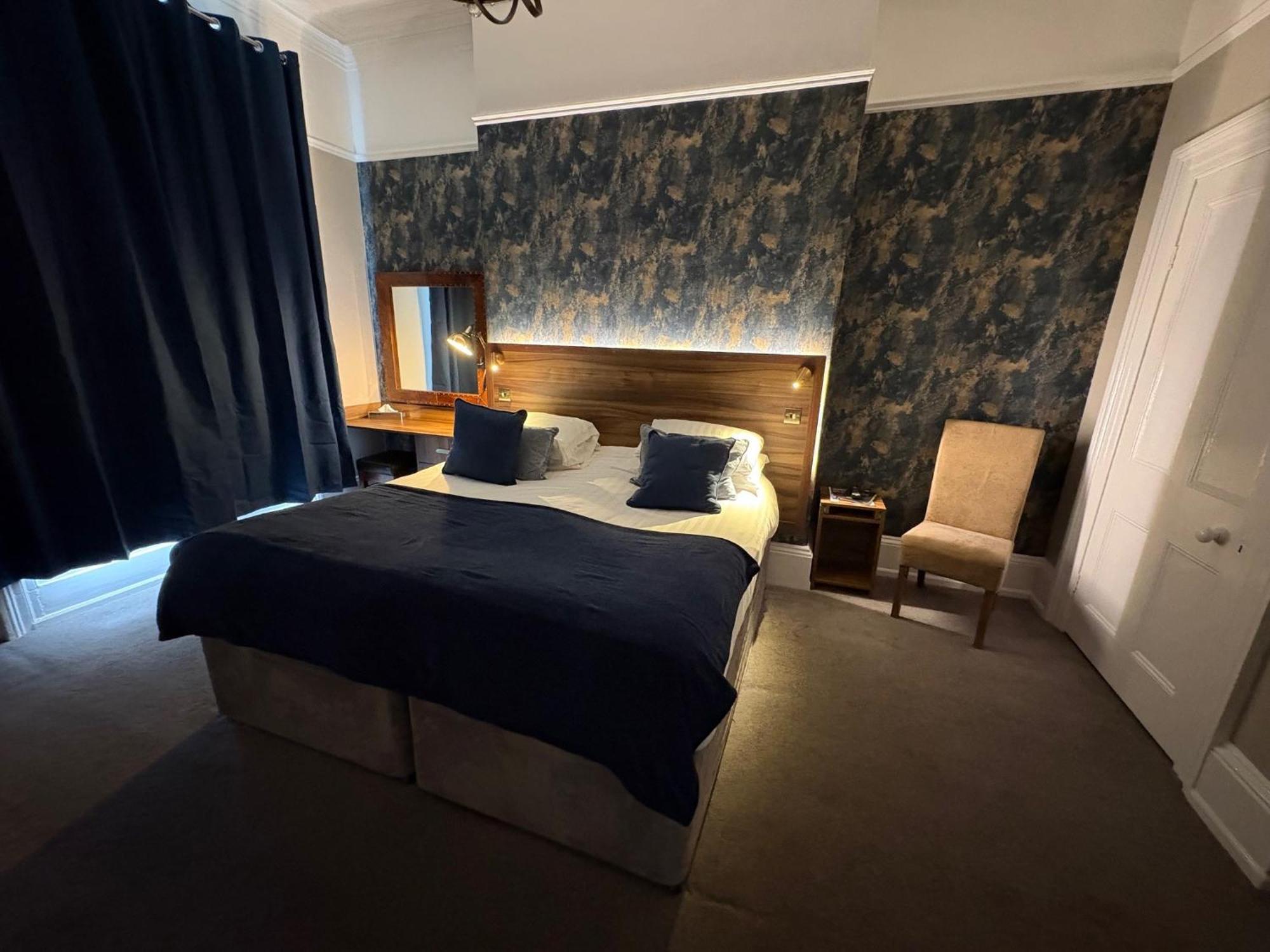 Hedley House Hotel Wellness And Spa — Fotos 3